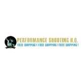 Performance Shooting HQ coupon codes