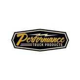 Performance Truck Products coupon codes
