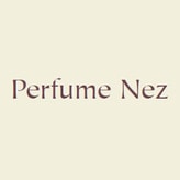 Perfume Nez coupon codes
