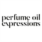 Perfume Oil Expressions coupon codes