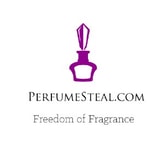 Perfume Steal coupon codes