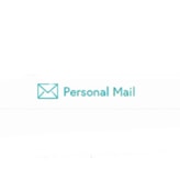 Personal Mail coupon codes