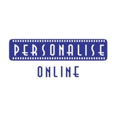 Personalise Online coupon codes