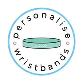 Personalise Wristbands coupon codes