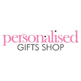 Personalised Gifts Shop coupon codes
