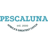 Pescaluna coupon codes