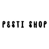 Pesti Shop coupon codes