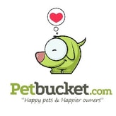 Pet Bucket coupon codes