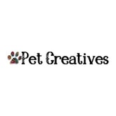 Pet Creatives coupon codes