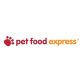 Pet Food Express coupon codes