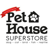 Pet House Superstore coupon codes