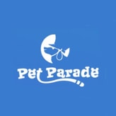 Pet Parade coupon codes
