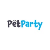 Pet Party coupon codes