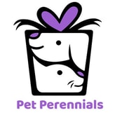 Pet Perennials coupon codes