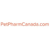Pet Pharm Canada coupon codes