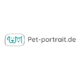Pet Portrait coupon codes