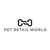 Pet Retail World coupon codes