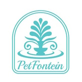 PetFontein coupon codes