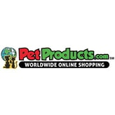 PetProducts coupon codes