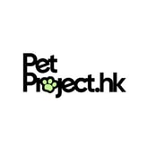 PetProject.hk coupon codes