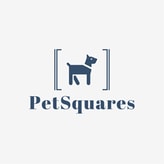 PetSquares coupon codes