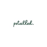 Petalled coupon codes