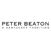 Peter Beaton coupon codes