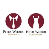 Peter Webber coupon codes