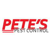 Pete's Pest Control coupon codes