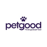 Petgood coupon codes