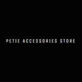 Petie Accessories Store coupon codes