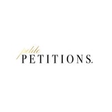 Petite Petitions coupon codes
