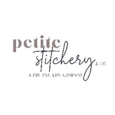Petite Stitchery & Co. coupon codes