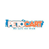 PetoCart coupon codes
