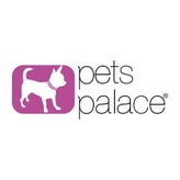 Pets Palace coupon codes