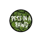 Pets in a Pawd coupon codes
