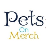 Pets on Merch coupon codes
