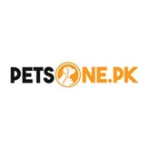 PetsOne.pk coupon codes