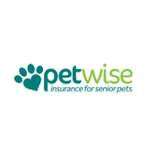 Petwise Insurance coupon codes
