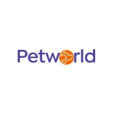 Petworld coupon codes