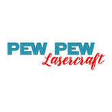 Pew Pew Lasercraft coupon codes