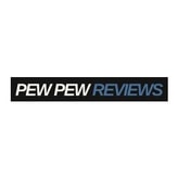 Pew Pew Reviews coupon codes