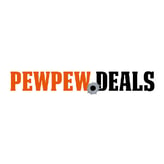 PewPew.Deals coupon codes