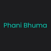 Phani Bhuma coupon codes