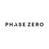 Phase Zero Makeup coupon codes