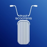 Phat Scooters coupon codes