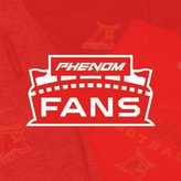 Phenom Fans coupon codes