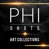 PhiShots Art Collections coupon codes