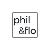 Phil & Flo coupon codes