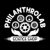 Philanthrolab Science Shop coupon codes
